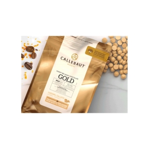 Cioccolato Callebaut Gold