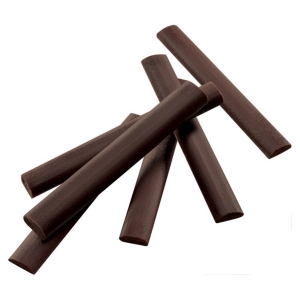 Chocolate Baking Sticks Fondente 8 cm