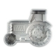Stampo TRACTOR CAKE PAN NW51524 Nordic 