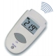 Mini termometro digitale a infrarossi Mini-Flash 31.1108 TFA