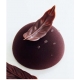 PETALO 20FH03L Pettine per decorazioni in cioccolato H8cm COMB Martellato