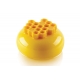 MIEL 8 - SILICONE MOULD N.15 d45 H 8 MM