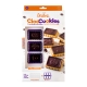 CIOC COOKIES Biscotti&Cioccolato - set 2 pz Decora
