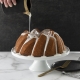 Stampo ANNIVERSARY BRAIDED BUNDT PAN NW95577 12 cups Nordic Ware