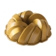 Stampo ANNIVERSARY BRAIDED BUNDT PAN NW95577 12 cups Nordic Ware