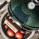 Barbecue a carbone Big Green Egg Small EGG S