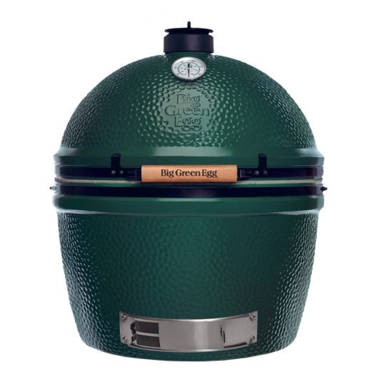 Barbecue a carbone Big Green Egg 2ExtraLarge EGG 2XL