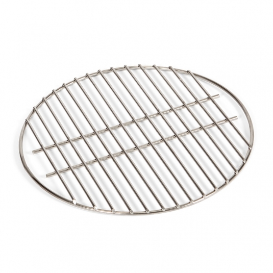 STAINLESS STEEL GRID Griglia in acciaio inox per EGG Large