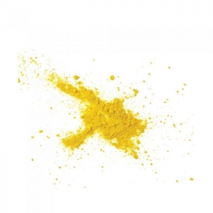 FOOD COLOUR Colorante liposolubile naturale in polvere giallo 50gr Sosa
