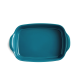 Pirofila in ceramica rettangolare Ultime M blu mare EH609652 Emile Henry