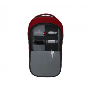 Zaino VX SPORT EVO Compact Backpack rosso 20L VTG 611414 Victorinox