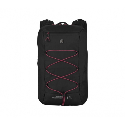 Zaino ALTMONT ACTIVE LW Compact Backpack nero 18L VTG 606899 Victorinox