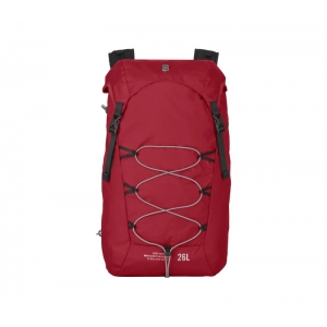 Zaino ALTMONT ACTIVE LW Captop Backpack rosso 26L VTG 606909 Victorinox
