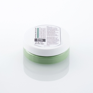 Colorante naturale idrosolubile in polvere verde 15gr Silikomart