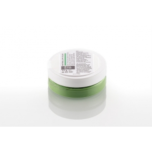 Colorante naturale liposolubile in polvere verde 15gr Silikomart
