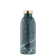 Borraccia termica Clima Bottle 500ml Green Marble 585 24Bottles