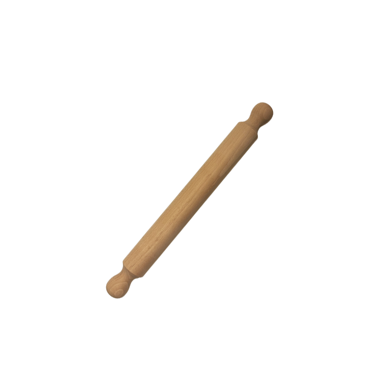 Mattarello in legno 25cm - Peroni snc