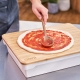 Ooni Contenitore impilabile con coperchio per lievitazione impasto pizza - set 2 pz