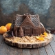 Stampo Gingerbread House