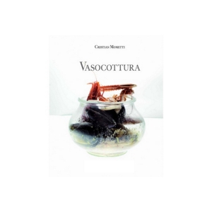 Libro Vasocottura Weck